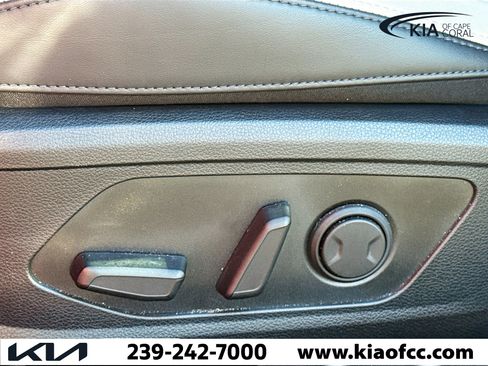 Certified 2025 Kia K5 GT-Line image 24