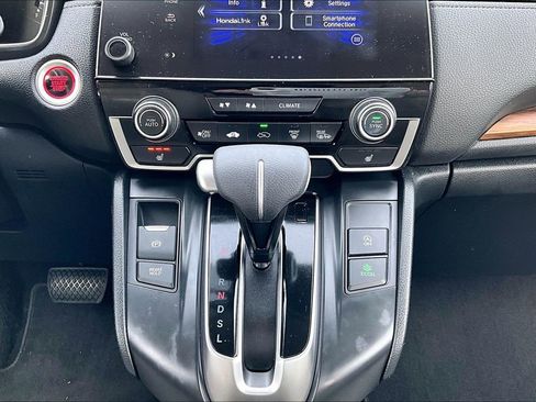 Used 2022 Honda CR-V EX image 31