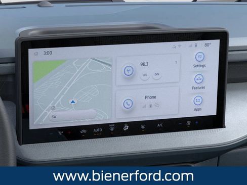 New 2026 Ford Maverick XLT image 16