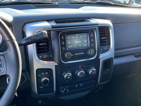 Used 2017 RAM 2500 SLT image 6