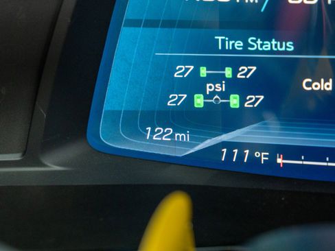 Used 2023 Chevrolet Corvette Stingray Premium Cpe w/ Z51 Performance Package image 21