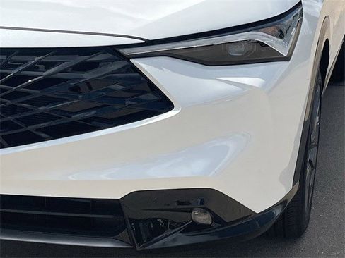 New 2025 Acura ADX A-Spec image 9