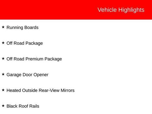 Used 2024 Toyota 4Runner TRD Off-Road Premium image 4