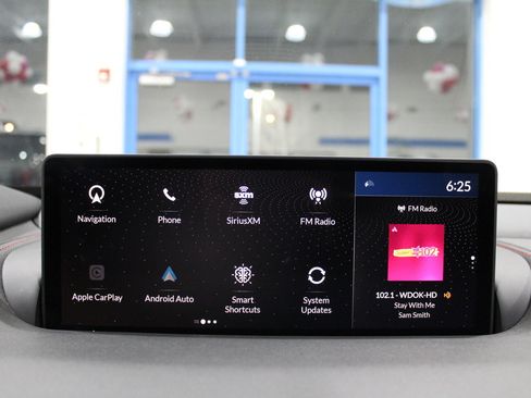 Used 2025 Acura TLX SH-AWD w/ A-SPEC Pkg image 27