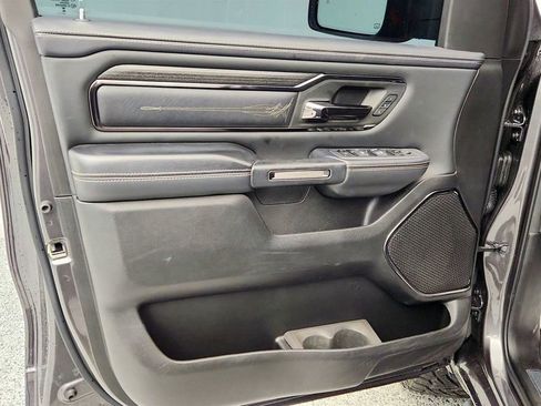 Used 2024 RAM 1500 Limited image 10