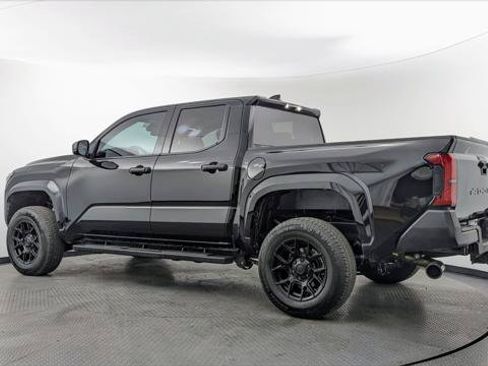 Used 2025 Toyota Tacoma SR RWD image 6