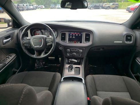 Used 2023 Dodge Charger R/T w/ Cold Weather Package RWD image 31