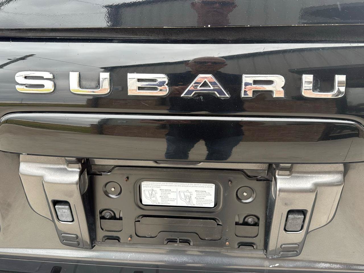 Used 2005 Subaru Baja Turbo AWD/4WD image 50