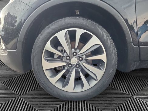 Used 2022 Buick Encore Preferred w/ Safety Package AWD/4WD image 14