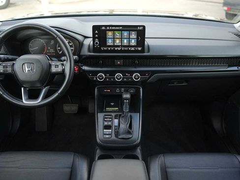 Used 2025 Honda CR-V EX-L image 10