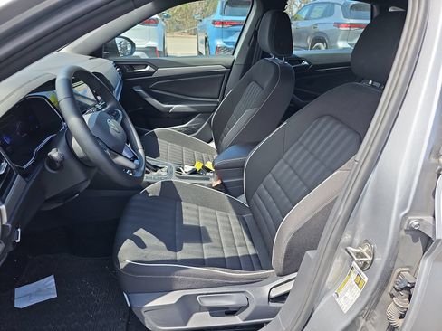 Used 2024 Volkswagen Jetta Sport FWD image 16