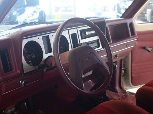 Used 1988 Ford Bronco II 2WD image 31