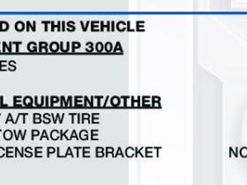 Used 2020 Ford Ranger XLT w/ Trailer Tow Package image 3