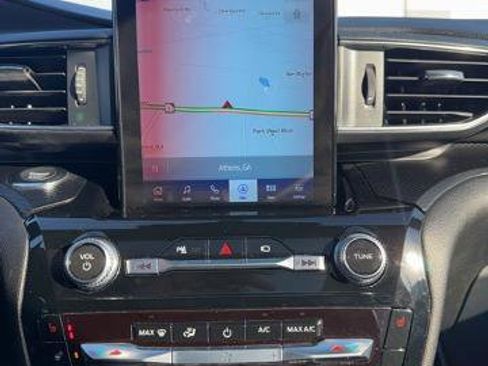 Certified 2022 Ford Explorer ST w/ Equipment Group 401A image 43