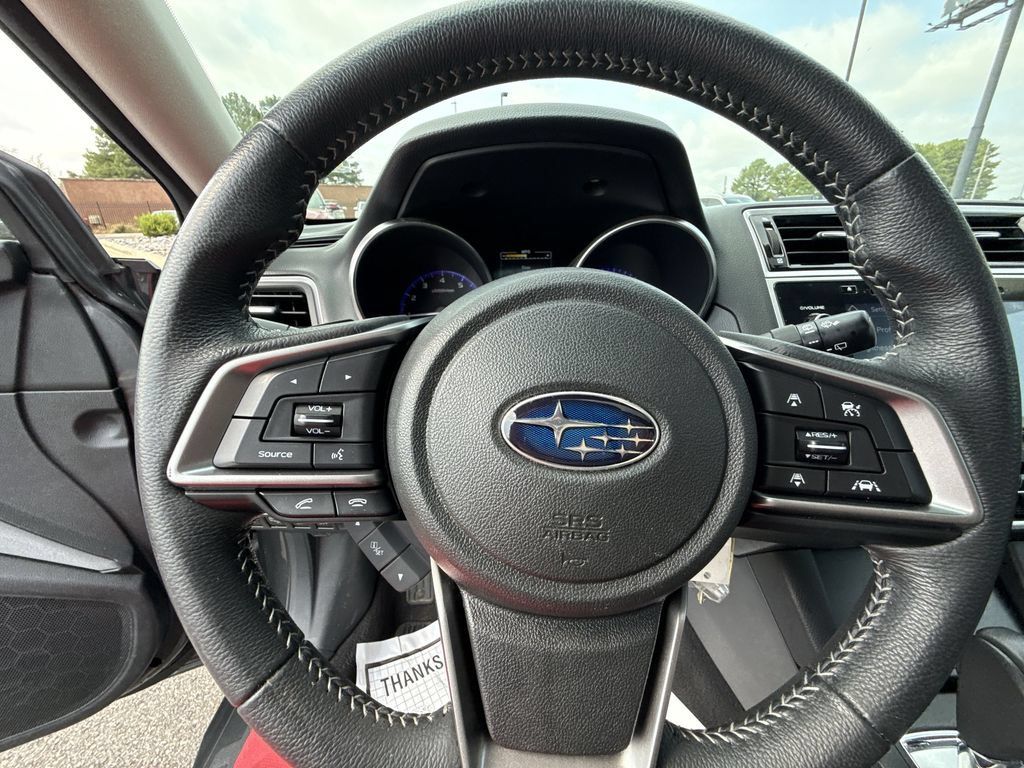 Used 2019 Subaru Outback 2.5i Premium AWD/4WD image 20