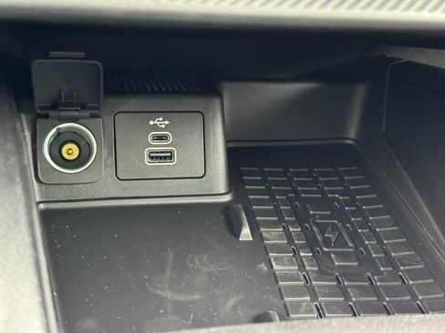 New 2025 Ford Bronco Sport Big Bend image 14