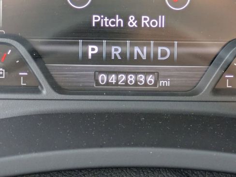 Used 2022 RAM 2500 Laramie AWD/4WD image 18