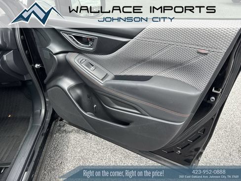 Used 2020 Subaru Forester Sport AWD/4WD image 37