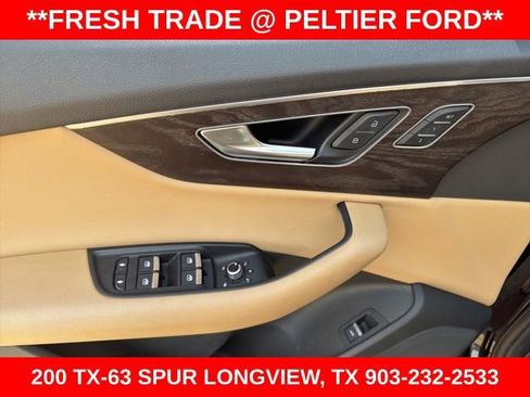 Used 2020 Audi Q7 3.0T Premium Plus w/ Premium Plus Package image 6