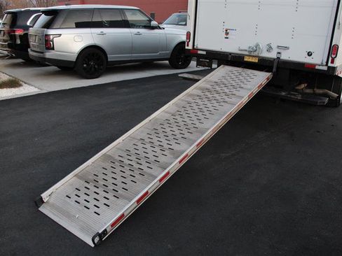 Used 2024 Chevrolet Express 3500 w/ Power Convenience Package image 35