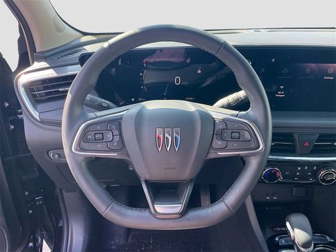 Used 2025 Buick Encore GX Sport Touring w/ Advanced Technology Package image 13