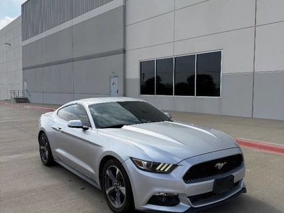Used 2015 Ford Mustang Coupe w/ Equipment Group 051A