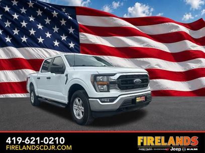 Used 2023 Ford F150 XLT