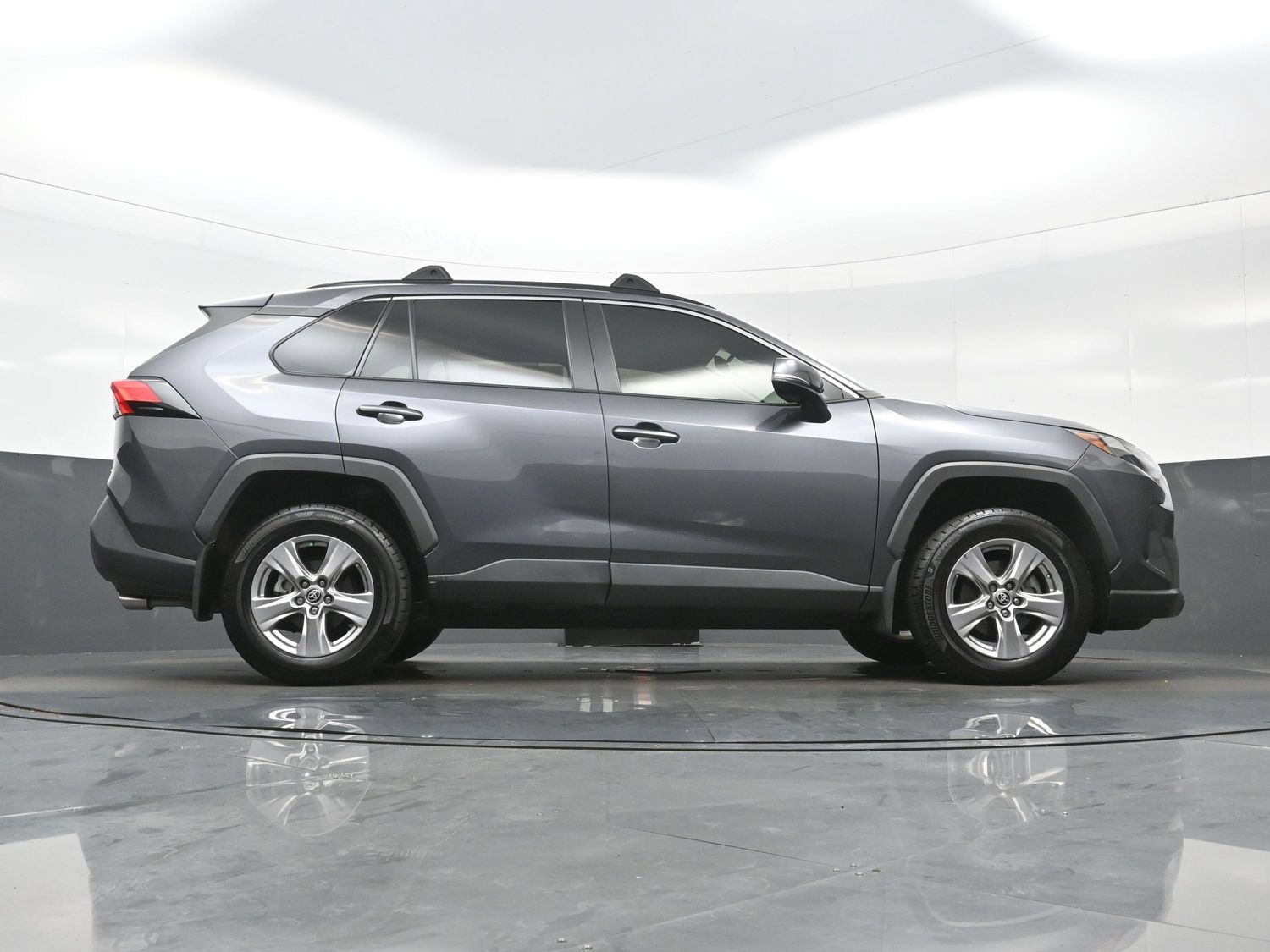 Used 2023 Toyota RAV4 XLE w/ Convenience Package AWD/4WD image 34