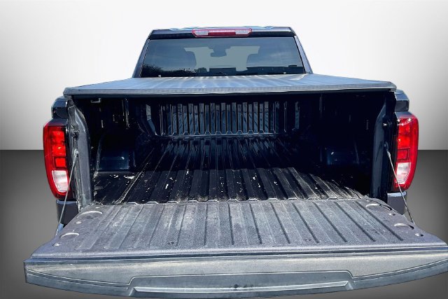 Certified 2024 GMC Sierra 1500 Elevation AWD/4WD image 27