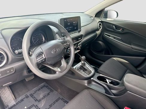 Used 2023 Hyundai Kona SEL FWD image 9