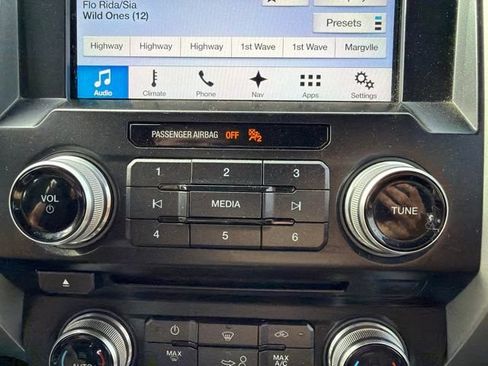 Used 2018 Ford F150 King Ranch AWD/4WD image 35