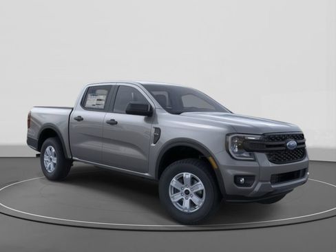 New 2025 Ford Ranger XL w/ Trailer Tow Package image 7