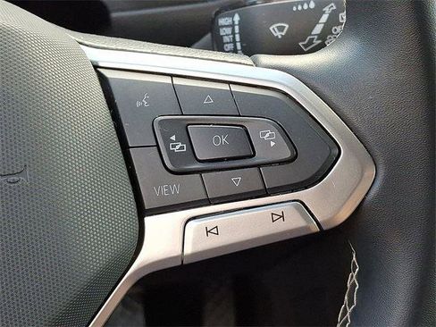 Certified 2024 Volkswagen Tiguan S image 22