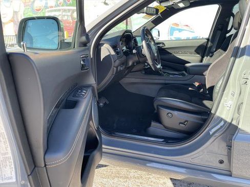 Certified 2025 Dodge Durango R/T image 14