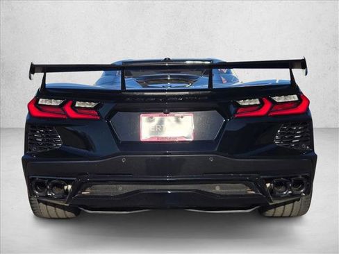 Used 2024 Chevrolet Corvette 3LT image 8