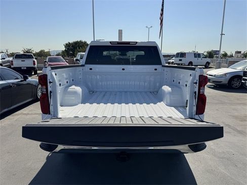 New 2026 Chevrolet Silverado 1500 LT image 10