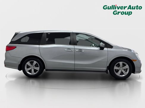 Used 2020 Honda Odyssey EX image 10