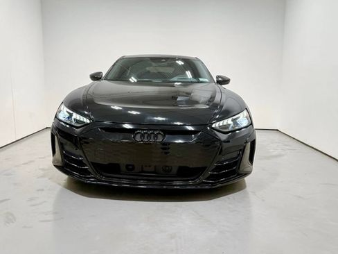 Used 2022 Audi RS e-tron GT w/ Year 1 Package AWD/4WD image 10