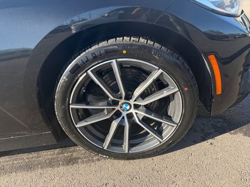 Used 2021 BMW 330i xDrive 330i xDrive w/ Convenience Package image 28