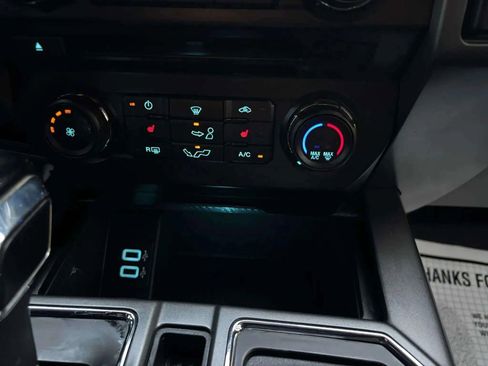 Used 2018 Ford F150 XLT w/ Equipment Group 302A Luxury image 33