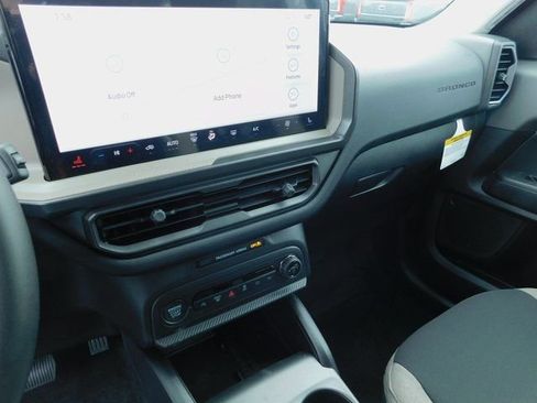 New 2025 Ford Bronco Sport Big Bend w/ Convenience Package image 28