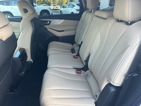 New 2026 Acura MDX SH-AWD image 21