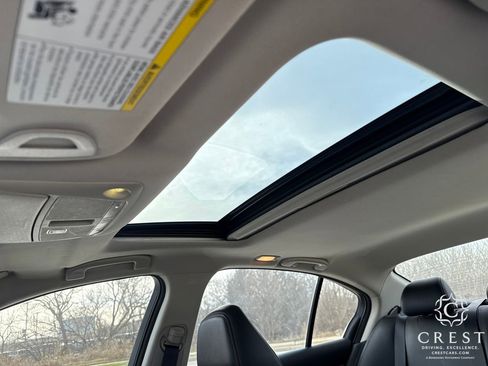 Used 2014 INFINITI Q50 Premium w/ Deluxe Touring Package image 24