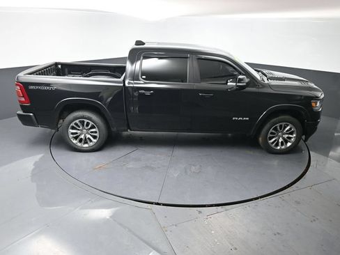Used 2021 RAM 1500 Laramie w/ Sport Appearance Package AWD/4WD image 44