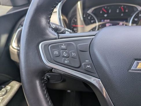 Used 2022 Chevrolet Equinox LT FWD image 27