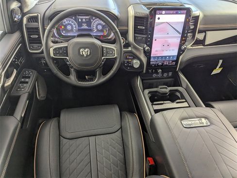 New 2026 RAM 1500 Tungsten w/ Towing Technology Group image 15