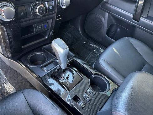 Used 2023 Toyota 4Runner TRD Off-Road Premium w/ Off Road Premium Plus Package image 20