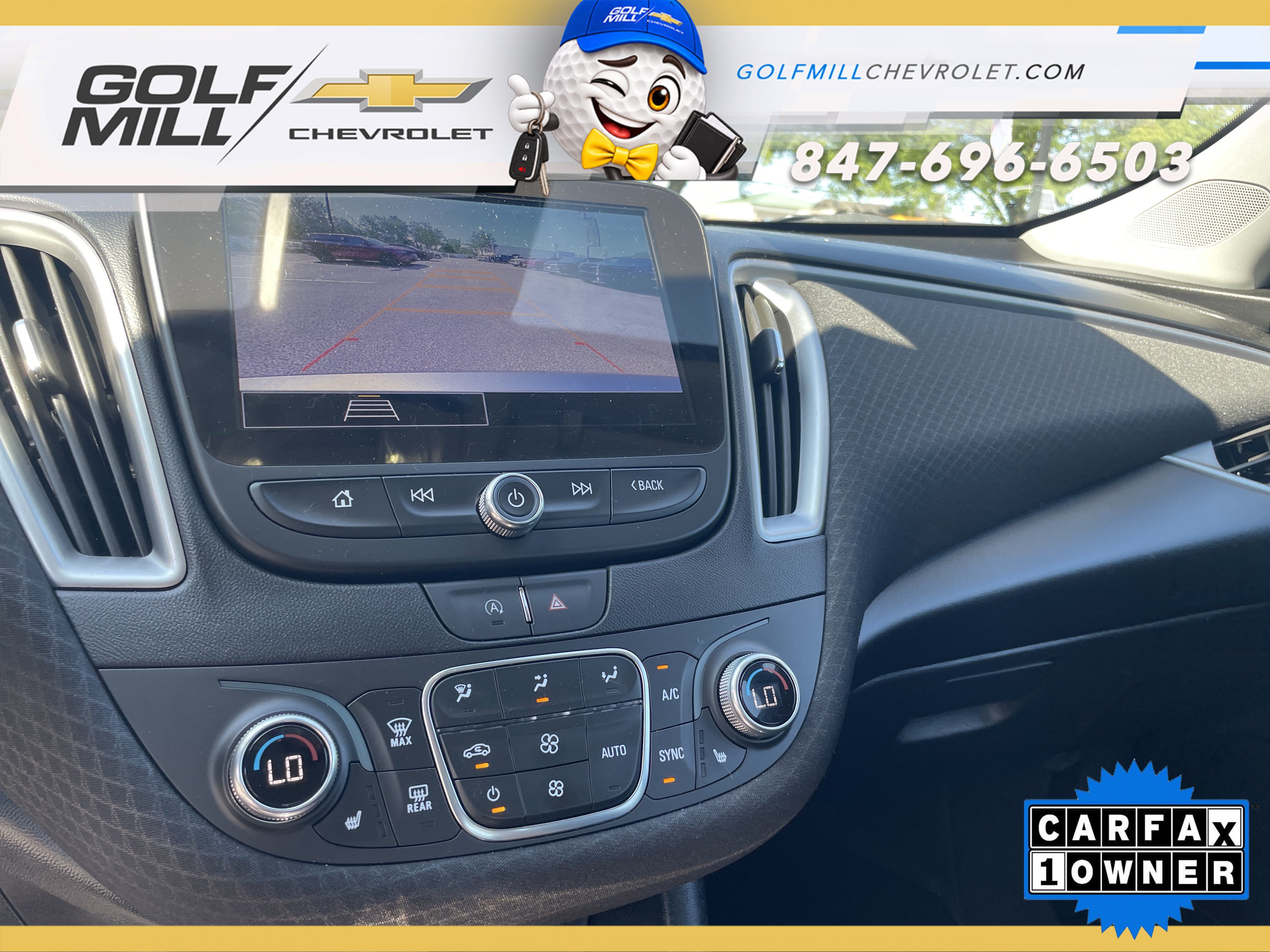 Used 2024 Chevrolet Malibu LT FWD image 23