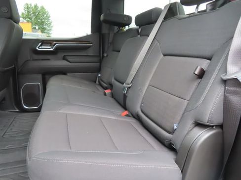 Certified 2024 GMC Sierra 1500 Elevation AWD/4WD image 40