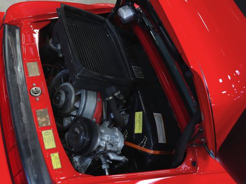 Used 1988 Porsche 911 Carrera image 20